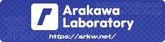 Arakawa Laboratory banner